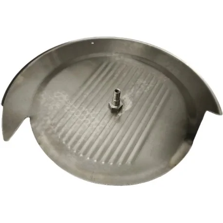 Groupe de défense complet pour trancheuse à...