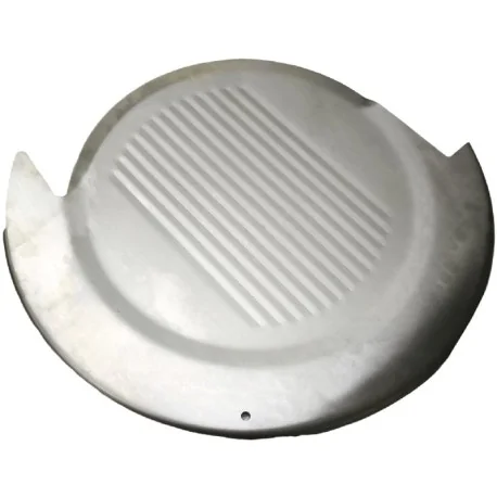 Groupe de défense complet pour trancheuse à...