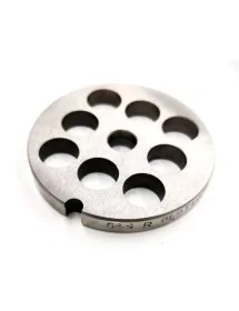 Meat Grinder Plate 12 Hole...