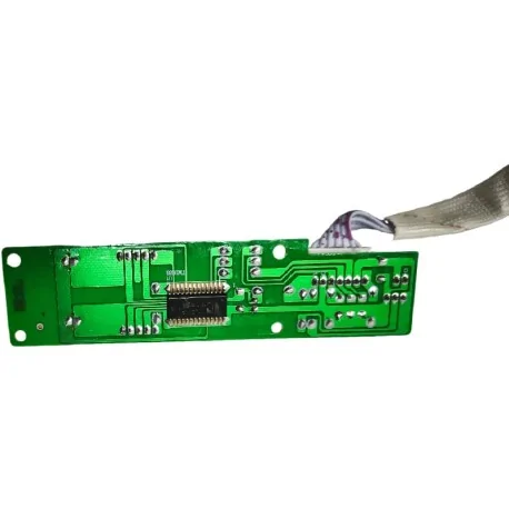 IC-1 Induction Cooker Display Electronic Board...