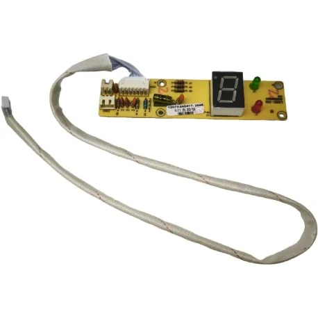 IC-1 Induction Cooker Display Electronic Board...