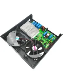 Electronic board module...