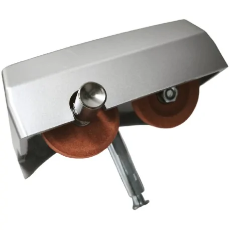 Complete sharpener for HBS 220-250-275-300 meat...