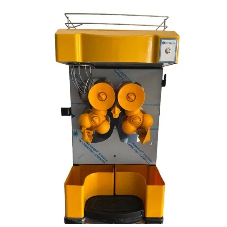 Exprimidor de naranjas automático ORG.50