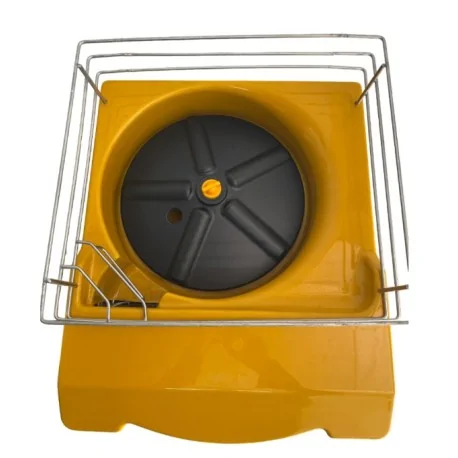 Automatic orange juicer ORG.50