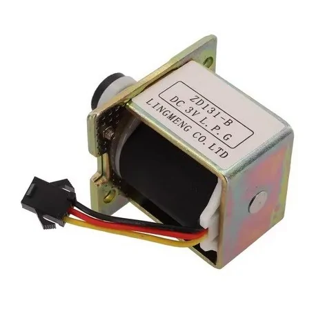 Solenoide Válvula de gas Freidora de gas GF...