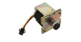 Solenoide Válvula de gas Freidora de gas GF modelo ZD131-B