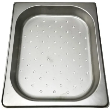 Filtro bandeja Peladora de patatas HLP-20...