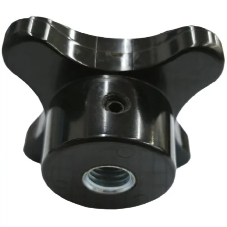 M12 Female Locking Knob Universal Meat Grinder...