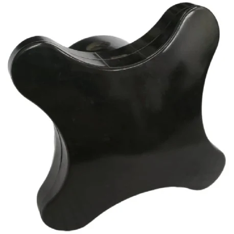 Mando bloqueo hembra M12  Picadora Universal HM-12