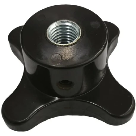 M12 Female Locking Knob Universal Meat Grinder...