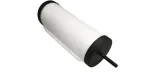 Filter Vacuum packing XD-020 Ø55mm 55x200mm HLF-020