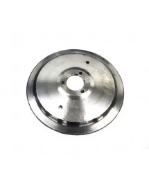 Original Circular Blade...