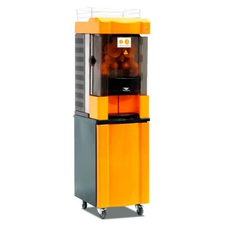 Automatic orange juicer with base ORG.50 + ORG.51