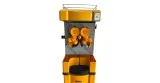 Exprimidor de naranjas automático con base ORG.50 + ORG.51
