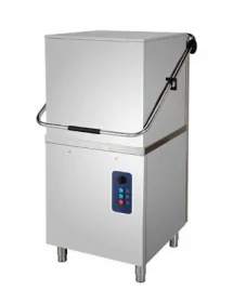 Hood type dishwasher DW1040TP