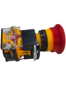 Interruptor de Emergencia 2...