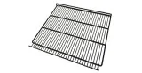 Estante rejilla 493x380mm Negra plastificada Armario refrigerado SZ-400+ BLG400-1M RB-900HS