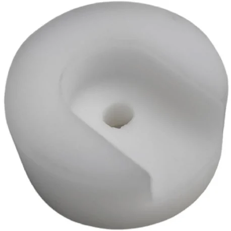 Nylon support for MCM 310017 chicken display...