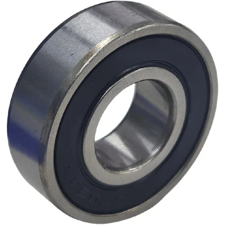 Deep-groove ball bearing shaft ø 15mm ED ø 35mm...