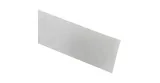 Ruban téflon PTFE sans adhésif, blanc, 55x600mm, épaisseur 0,18mm, spécial pour le soudage des sacs