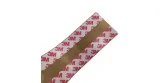 Tira antiadherente PTFE 60x794mm con adhesivo 3M alto rendimiento