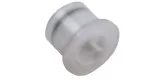 Check valve ø 19 mm H 17 mm for eccentric unit, pack of 1 548198