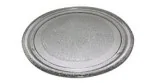 Plato Giratorio Microondas 245mm Liso Universal Eutron HM-20L