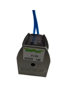 Válvula solenoide SAGInoMYA...