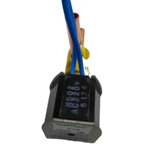 Bobine d'électrovanne SAGInoMYA NEV-603DXF 230...