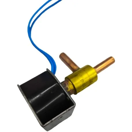SAGInoMYA NEV-603DXF solenoid valve coil 230V...