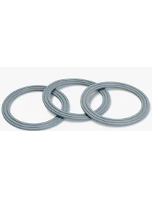 Junta tórica plana vaso...