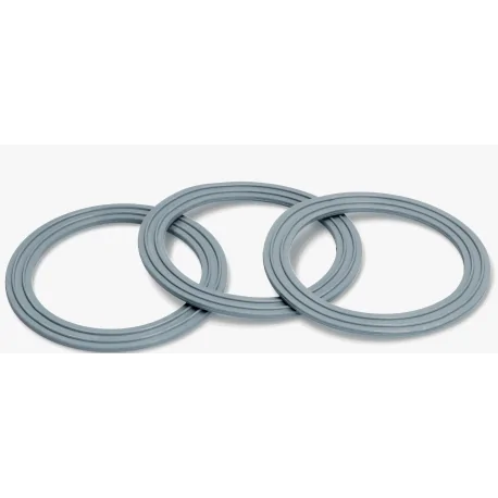 Joints toriques plats pour bol mixeur Kenwood...