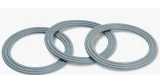 KENWOOD KW650544 Blender Cup Flat O-Ring, 3-Pack