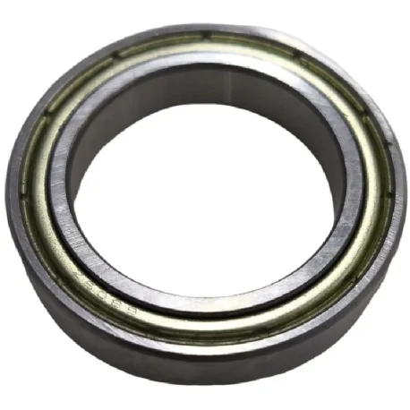Radial ball bearing, shaft diameter 25 mm,...