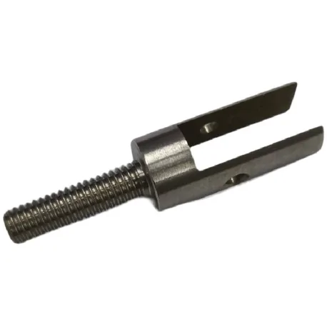 Guide shaft for band saw HLS-1650 M6 L48mm...