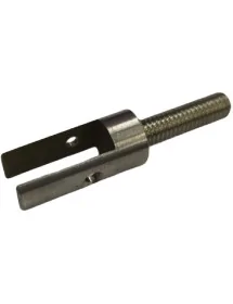 Guide shaft for band saw...