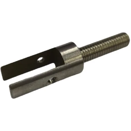 Axe de guidage pour scie à ruban HLS-1650 M6...