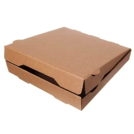 Caja para tortilla de cartón (Pack de 50 uds)