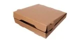 Cardboard tortilla box (Pack of 50 units)