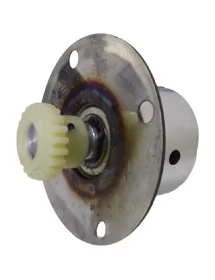 Doner Kebab Turhan Rotation...