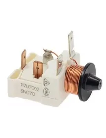 Secop NL9CL 117U7002 614994...