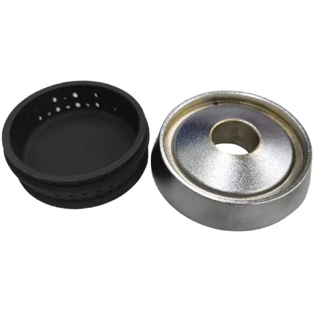 Brûleur 6000W Liva cuisine Turhan H38mm série...