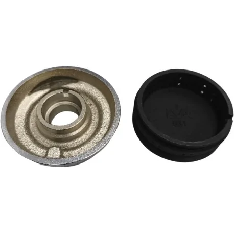 Burner, 6000W Liva Arisco kitchen H37mm series...