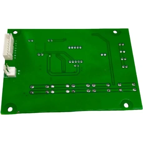 Placa Electrónica Envasadora al vacío DZ...