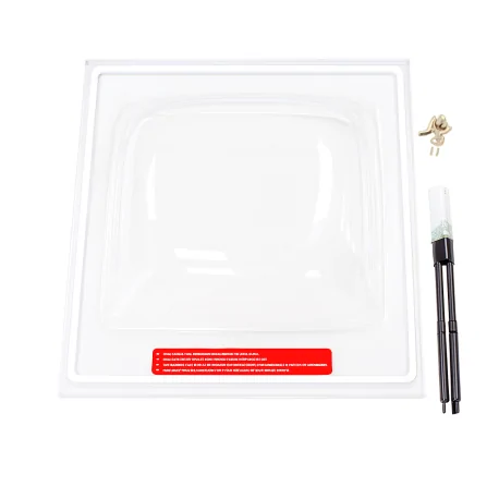 Lavezzini Vacuum Packing Chamber, 520x470x20mm,...