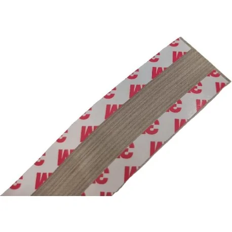 Tira antiadherente ancho 38mm (con adhesivo 3M)...