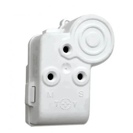 Relé arranque PTC ZHB35-140P15  4 conectores...