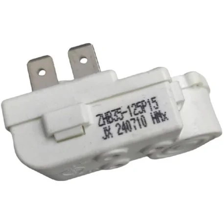 PTC Start Relay ZHB35-140P15 4 Connectors 1/5...