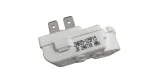 Relais de démarrage PTC ZHB35-140P15 4 connecteurs 1/5 1/6 CV 90 W–180 W 120 Ω